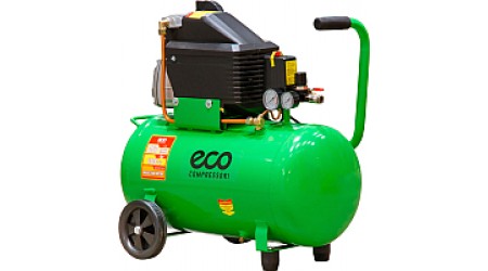 Воздушный компрессор Eco AE-501-4