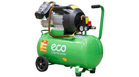 Воздушный компрессор Eco AE-502-3
