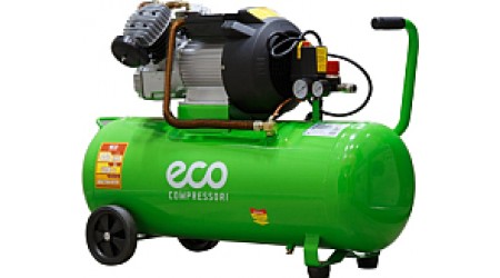 Воздушный компрессор Eco AE-705-3
