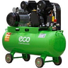 Компрессор Eco AE-705-B1 (70 литров)