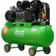Компрессор Eco AE-705-B1 (70 литров)