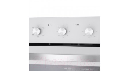 Электрический духовой шкаф Maunfeld AEOC.575W