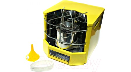 Солярогаз Саво Aeroheat HA S 2600 Boxer M