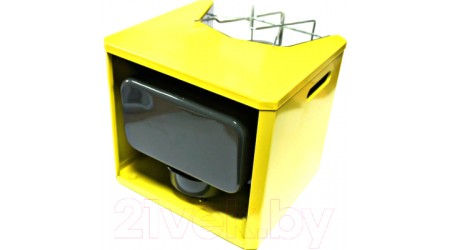 Солярогаз Саво Aeroheat HA S 2600 Boxer M