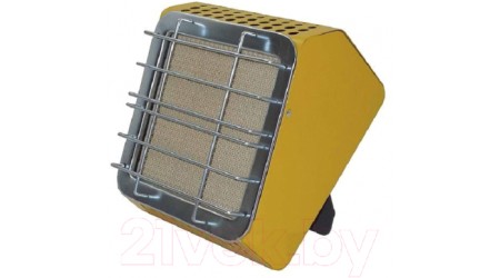 Газовый обогреватель Саво Солярогаз Aeroheat IG 2000 Rausch ГИИ