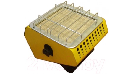 Газовый обогреватель Саво Солярогаз Aeroheat IG 2000 Rausch ГИИ