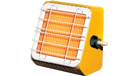Газовый обогреватель Саво Aeroheat IG 4000