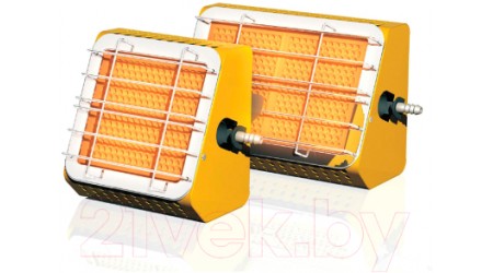 Газовый обогреватель Саво Aeroheat IG 4000