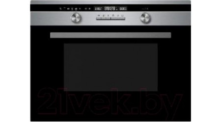 Электрический духовой шкаф Midea AF944EZ8-SS