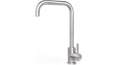 Смеситель Arfeka AF SD-01 (сатин) 