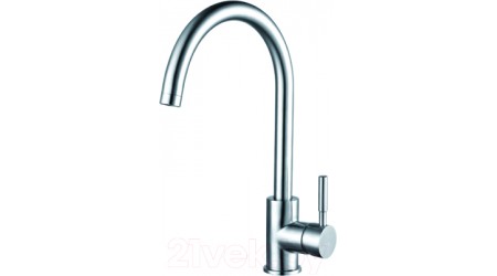 Смеситель Arfeka AF SD-03 (сатин) 