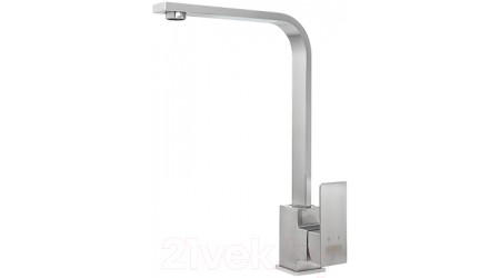 Смеситель Arfeka AF SD-18 (сатин) 