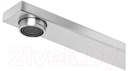 Смеситель Arfeka AF SD-18 (сатин) 