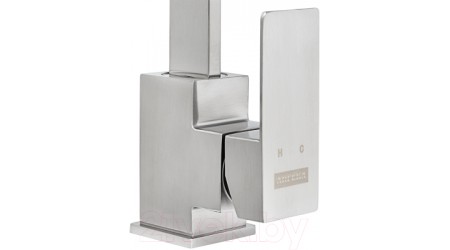 Смеситель Arfeka AF SD-18 (сатин) 