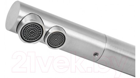 Смеситель Arfeka AF SDS-03 (сатин) 