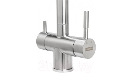 Смеситель Arfeka AF SDS-03 (сатин) 