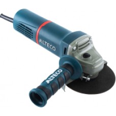 Угловая шлифовальная машина Alteco AG 1000-125 E / 21599
