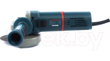 Угловая шлифовальная машина Alteco AG 1000-125 E / 21599