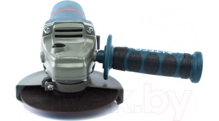 Угловая шлифовальная машина Alteco AG 1000-125 E / 21599