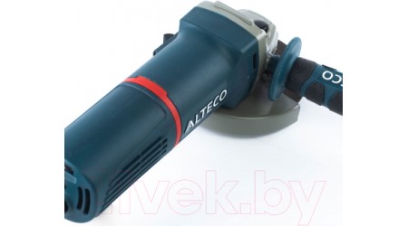 Угловая шлифовальная машина Alteco AG 1000-125 E / 21599