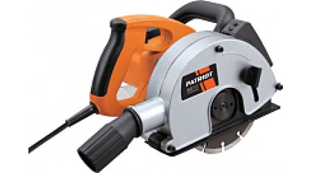 Штроборез PATRIOT AG 100