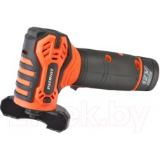 Угловая шлифовальная машина PATRIOT AG 100Li (41108)