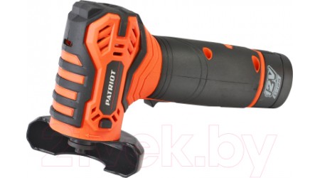 Угловая шлифовальная машина PATRIOT AG 100Li (41108)