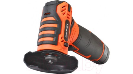 Угловая шлифовальная машина PATRIOT AG 100Li (41108)