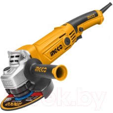 Угловая шлифовальная машина INGCO AG10108-5