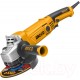 Угловая шлифовальная машина INGCO AG10108-5