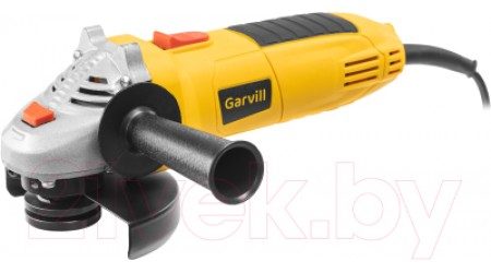Угловая шлифовальная машина Garvill AG115-500