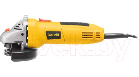 Угловая шлифовальная машина Garvill AG115-500