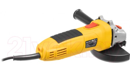 Угловая шлифовальная машина Garvill AG115-500