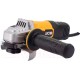 Угловая шлифовальная машина JCB AG115-E