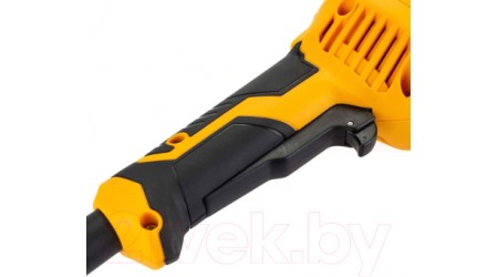 Угловая шлифовальная машина JCB AG115-E