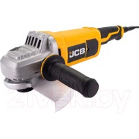 Угловая шлифовальная машина JCB AG115-SL-E