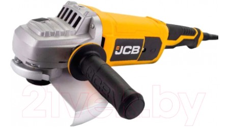 Угловая шлифовальная машина JCB AG115-SL-E
