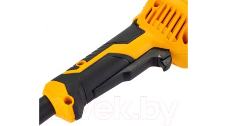 Угловая шлифовальная машина JCB AG115-SL-E