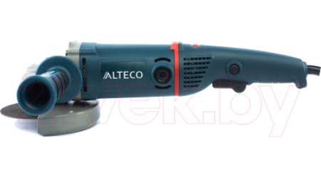 Угловая шлифовальная машина Alteco AG 1200-125 E / 21989