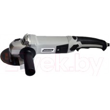 Угловая шлифовальная машина Werker AG 1200