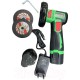 Угловая шлифовальная машина Zitrek AG 12 / 063-4401
