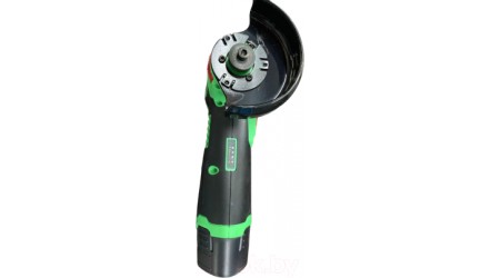 Угловая шлифовальная машина Zitrek AG 12 / 063-4401