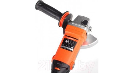 Угловая шлифовальная машина PATRIOT AG 122