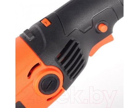 Угловая шлифовальная машина PATRIOT AG 122