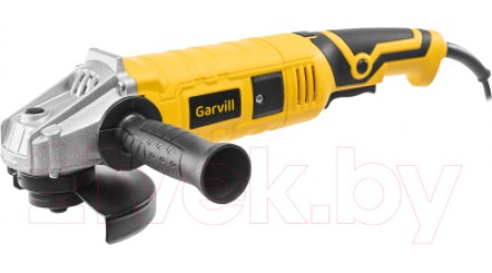 Угловая шлифовальная машина Garvill AG125-1000