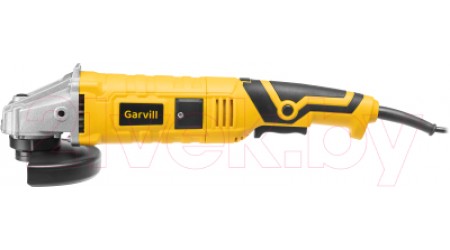 Угловая шлифовальная машина Garvill AG125-1000