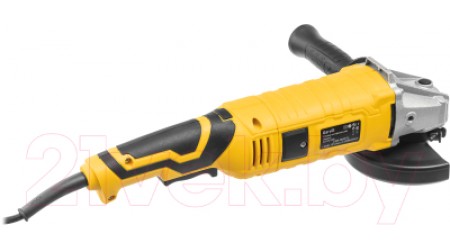 Угловая шлифовальная машина Garvill AG125-1000