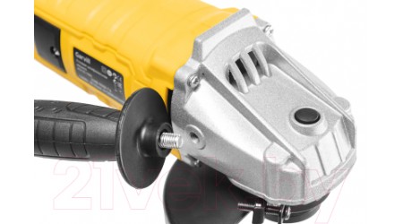 Угловая шлифовальная машина Garvill AG125-1000