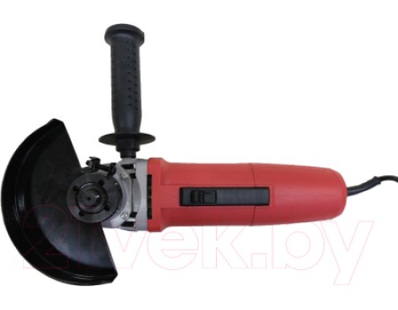 Угловая шлифовальная машина Edon AG-125/1000D