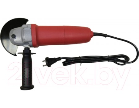 Угловая шлифовальная машина Edon AG-125/1000D